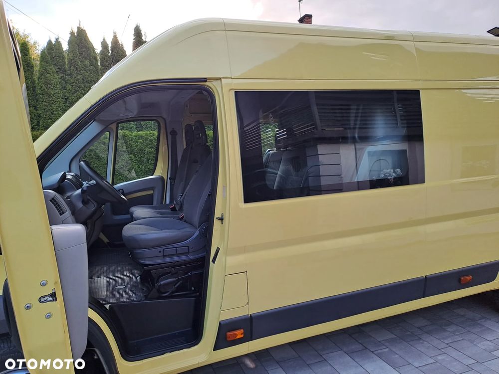 Citroën Jumper - 10
