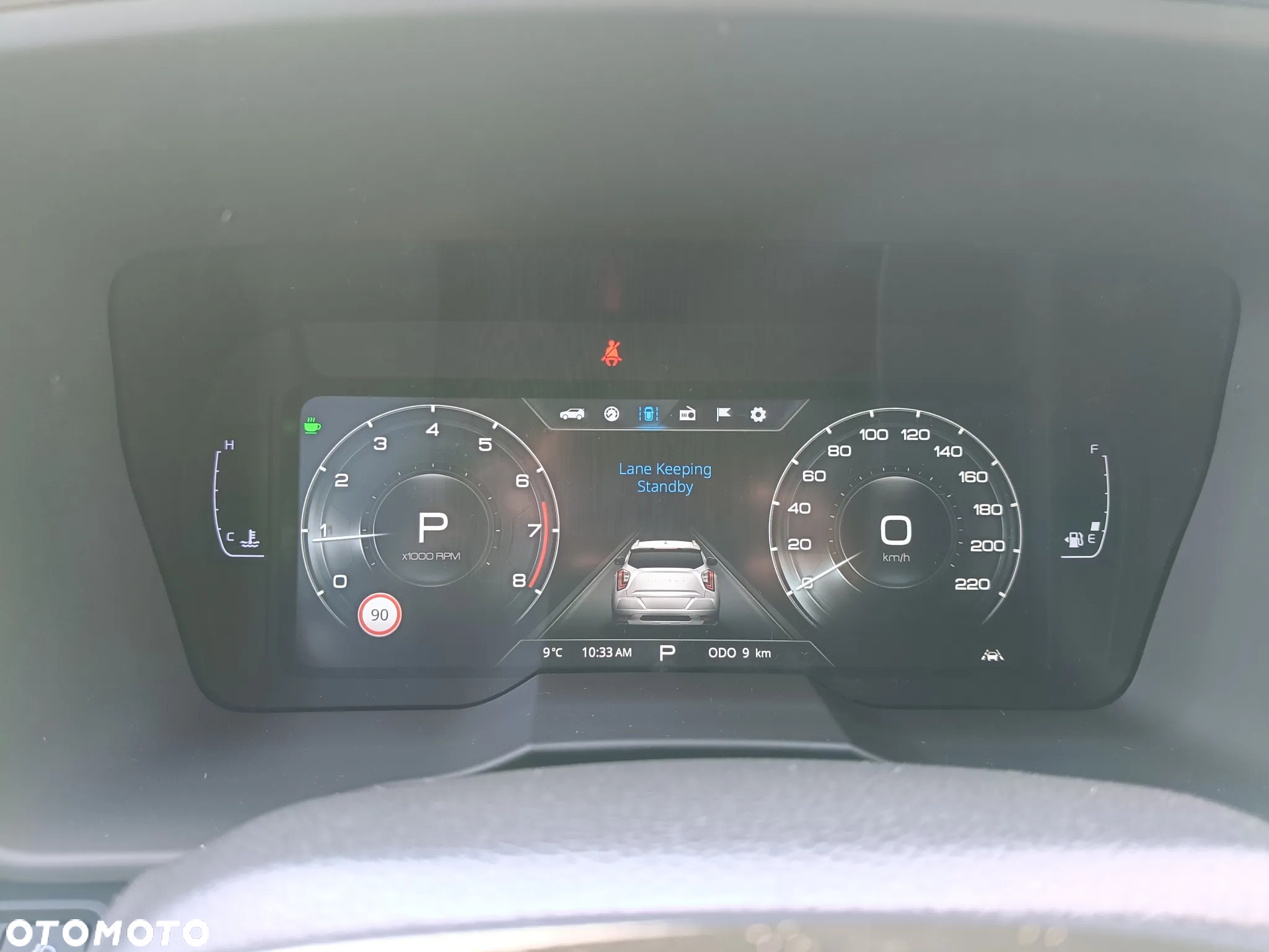 SsangYong/KGM Tivoli 1.5 T-GDI Adventure - 10