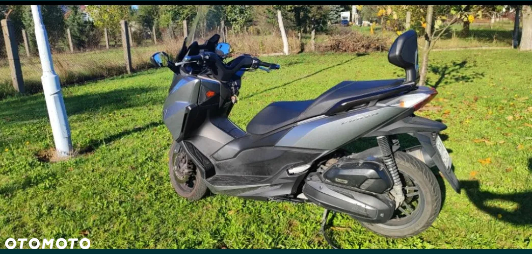 Honda NSS - 5