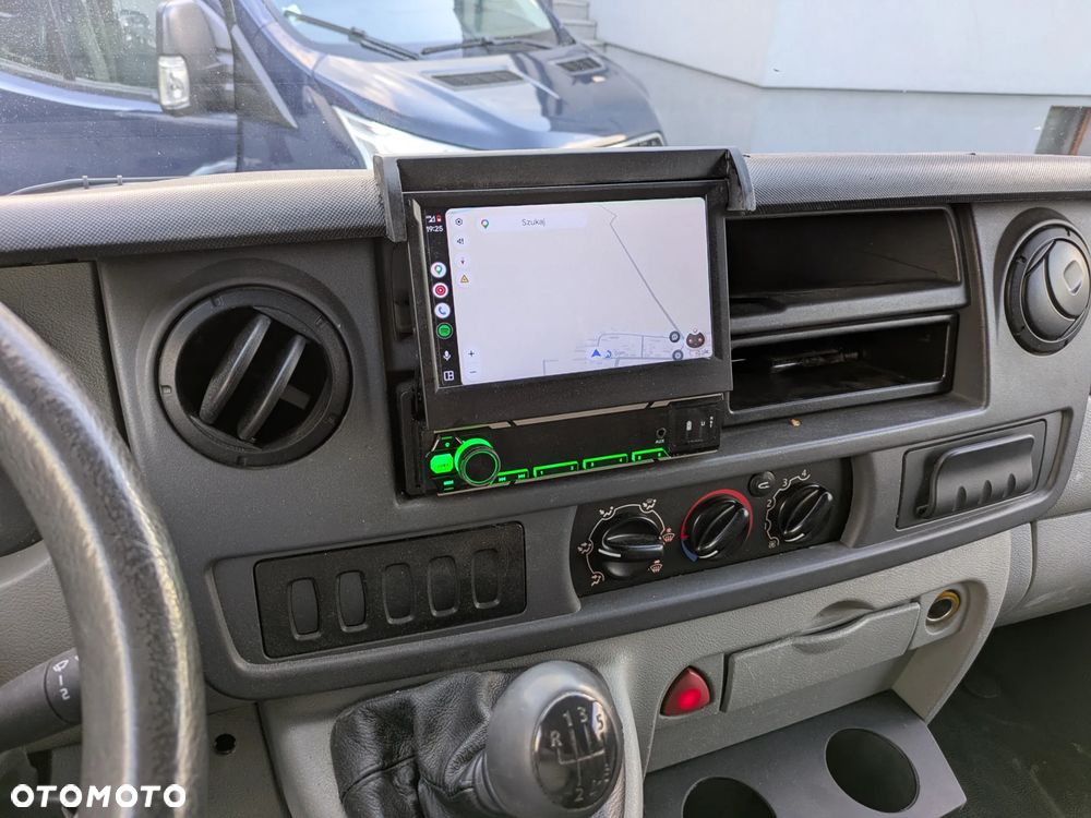 Nissan interstar - 3