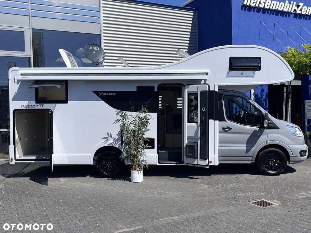 NobelART A7000 - model 2026 - 4