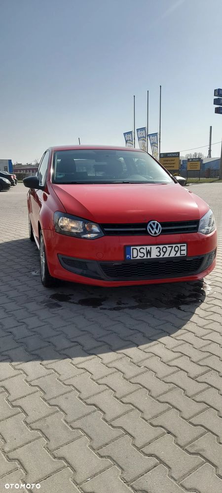 Volkswagen Polo 1.6 TDI DPF BlueMot Comfortline - 12