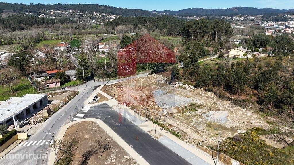 Terreno para construção, Loureira - Grande imagem: 5/17