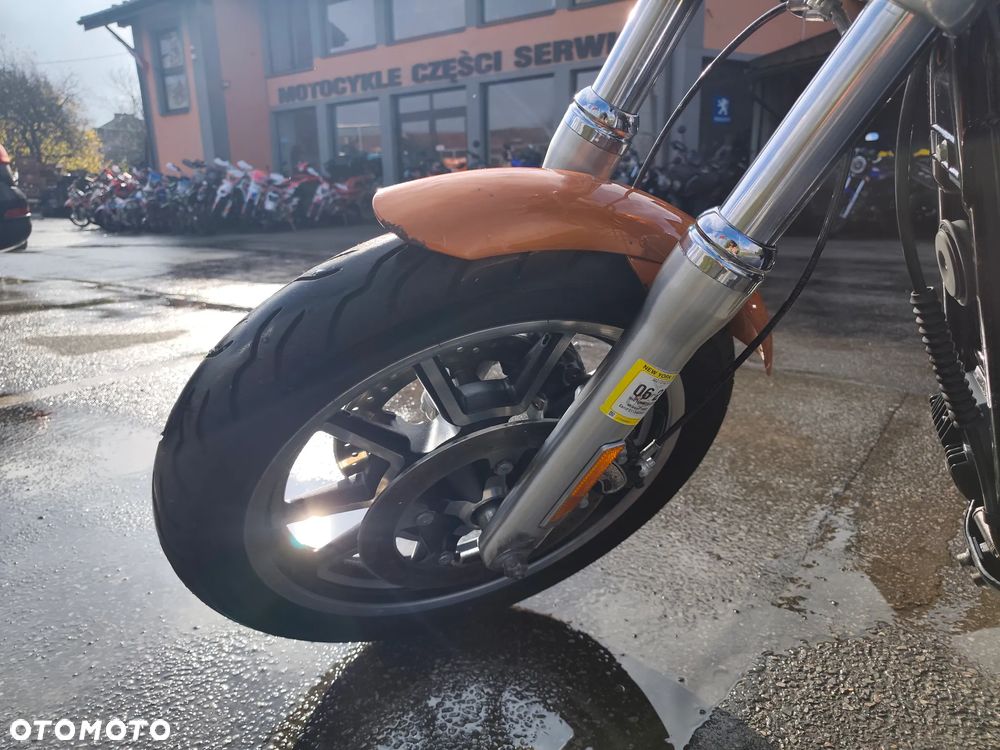 Harley-Davidson Dyna Low Rider - 27