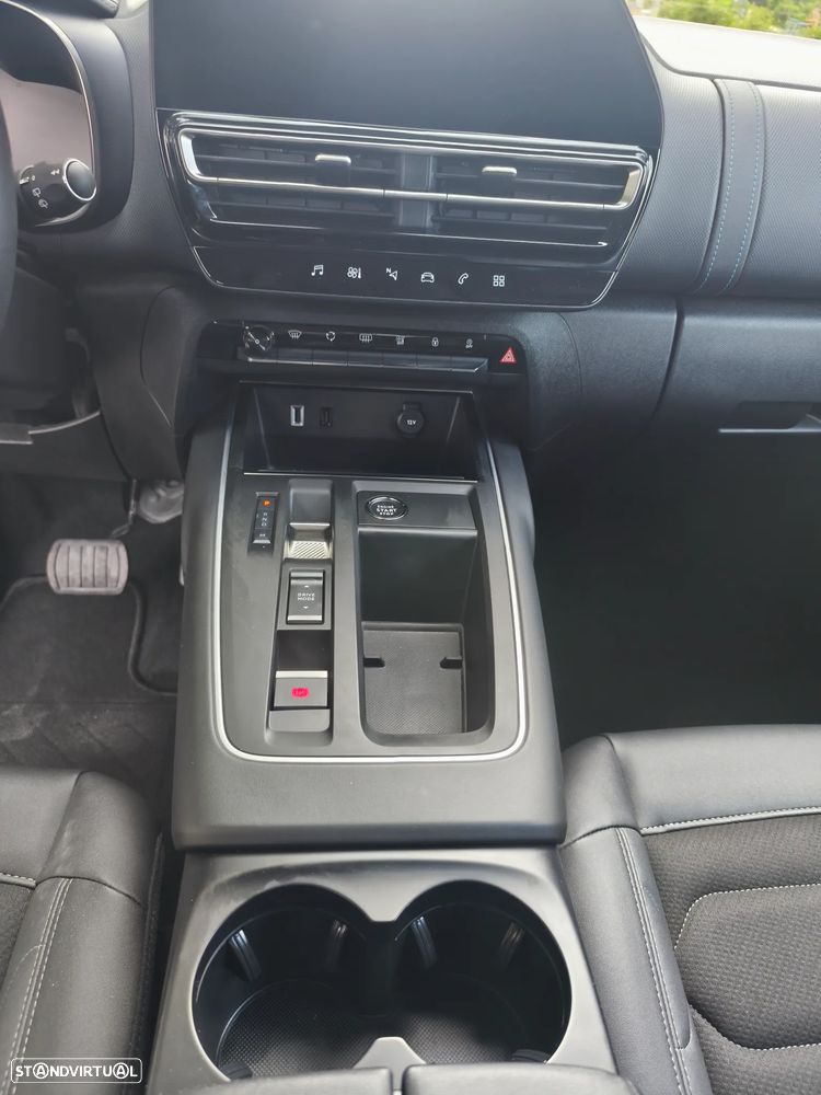 Citroën C5 Aircross 1.5 BlueHDi Max EAT8 - 14