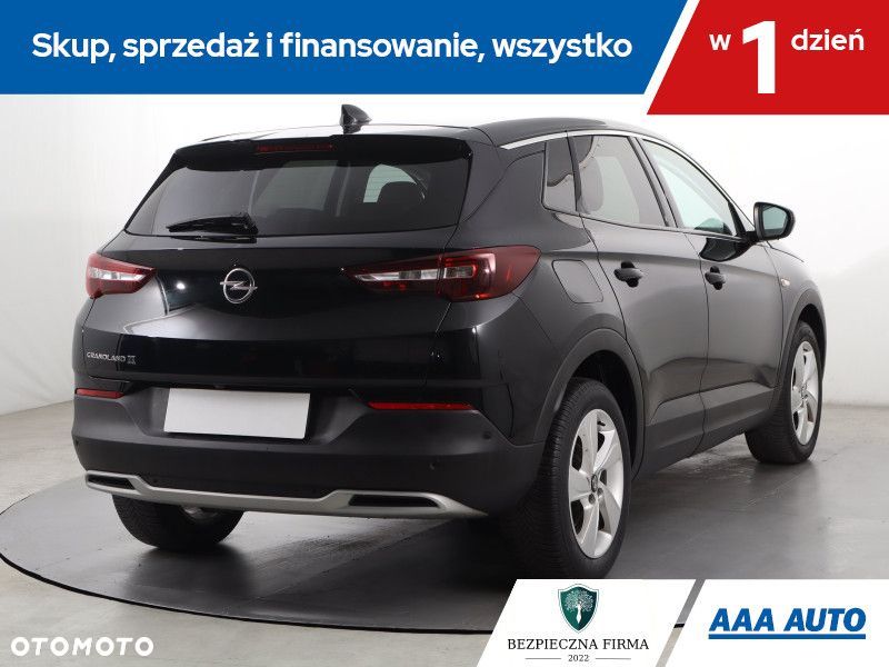 Opel Grandland X - 6