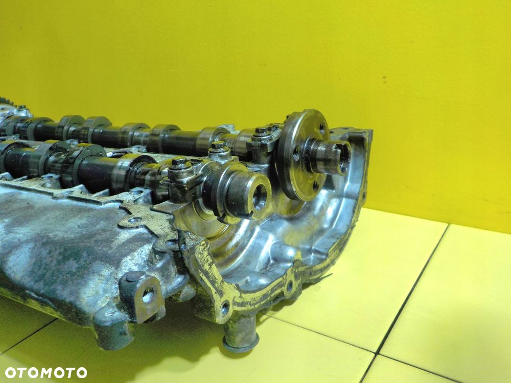 MASTER III MOVANO 2.3 DCI 18r 131KM M9T704 pokrywa zaworow 130C07155R - 8