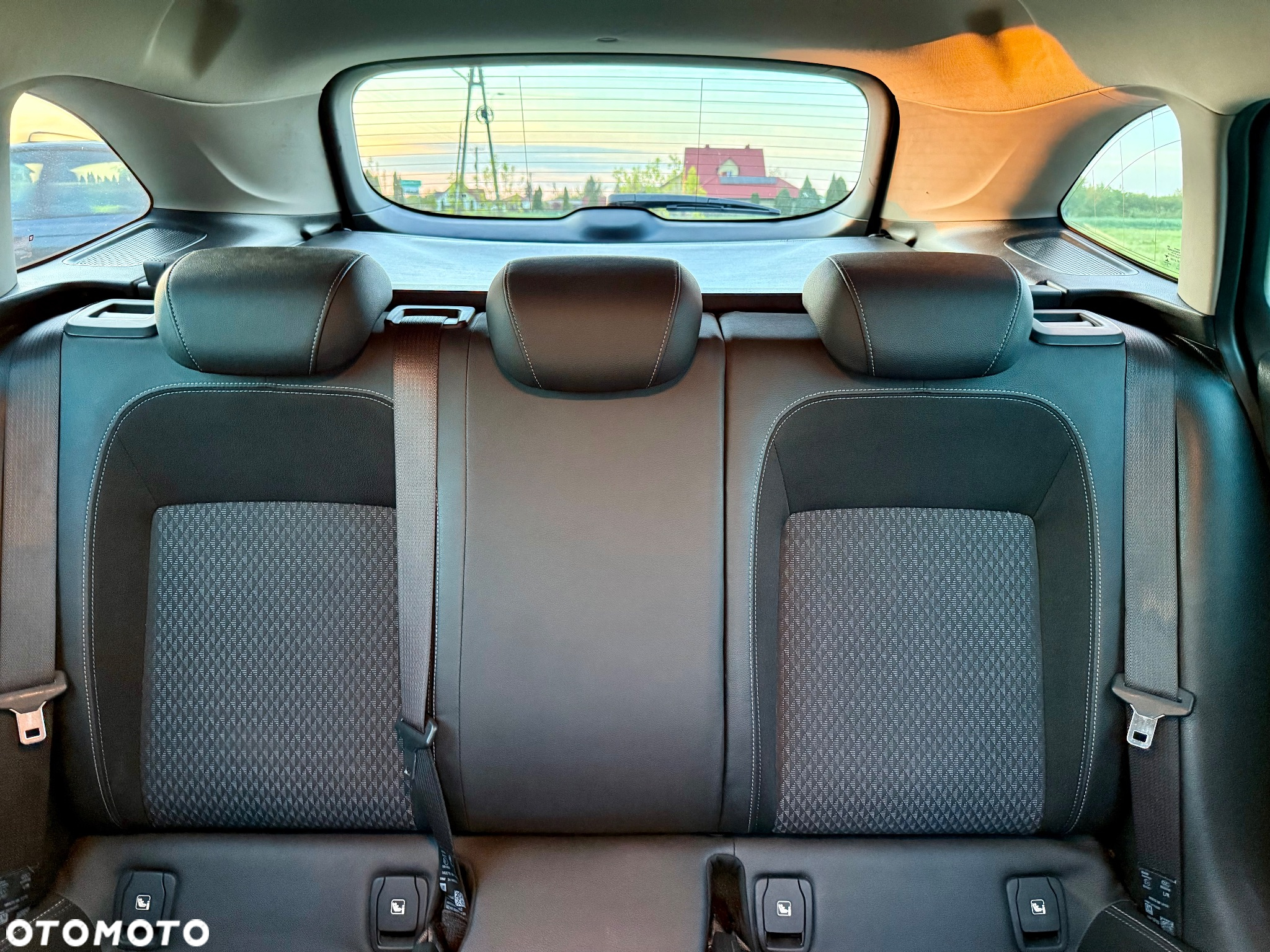 Opel Astra 1.6 D (CDTI) Automatik Sports Tourer Innovation - 18