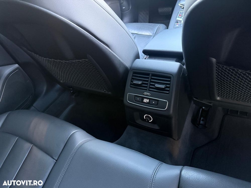 Audi A4 2.0 TFSI quattro - 15