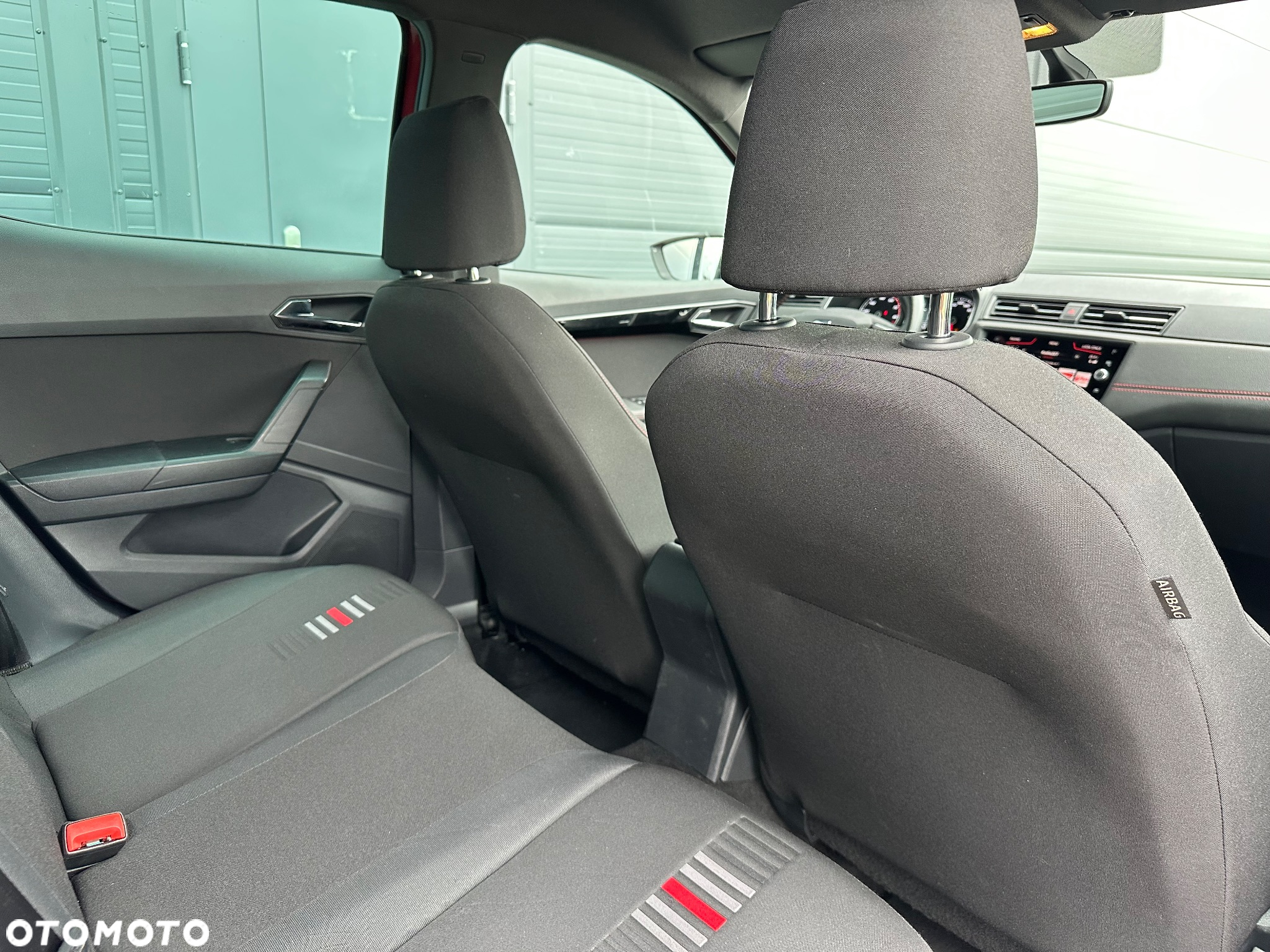 Seat Arona 1.0 TSI FR S&S - 24