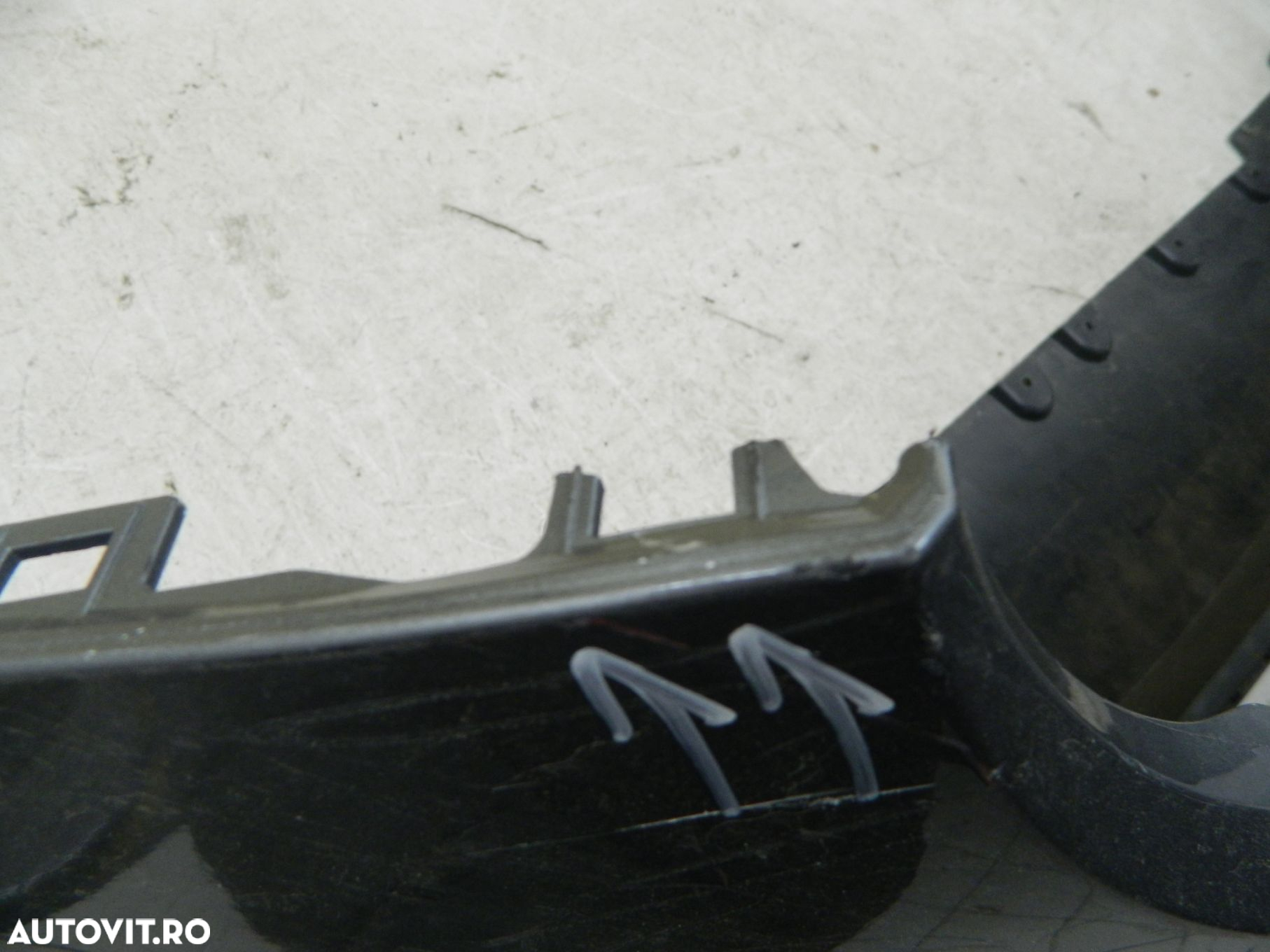 Bara fata Fiat 500 Electric, 2020, 2021, 2022, 2023, 2024, cod origine 735714055. - 7