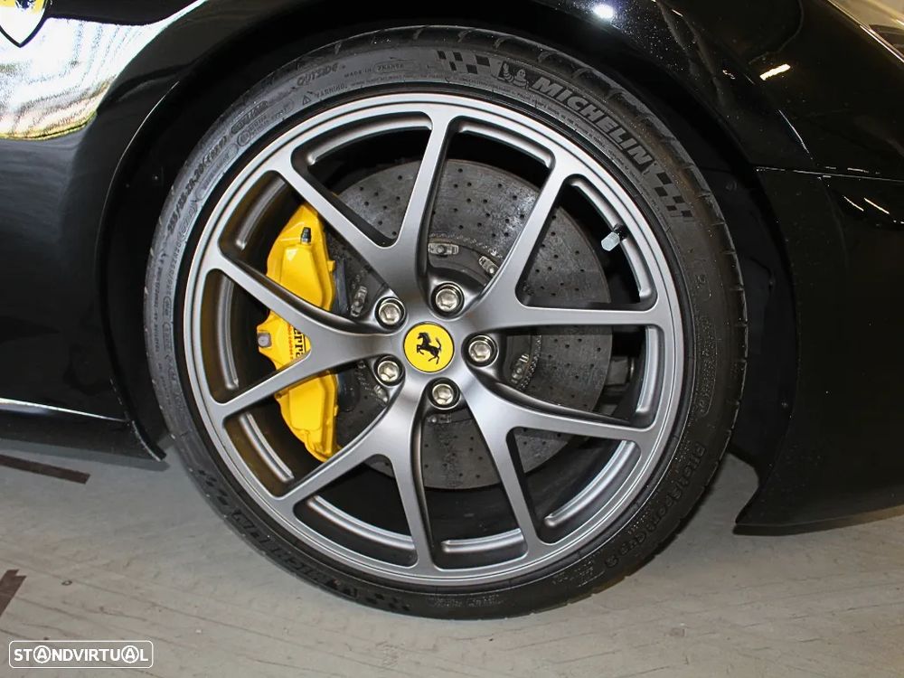 Ferrari 599 - 21