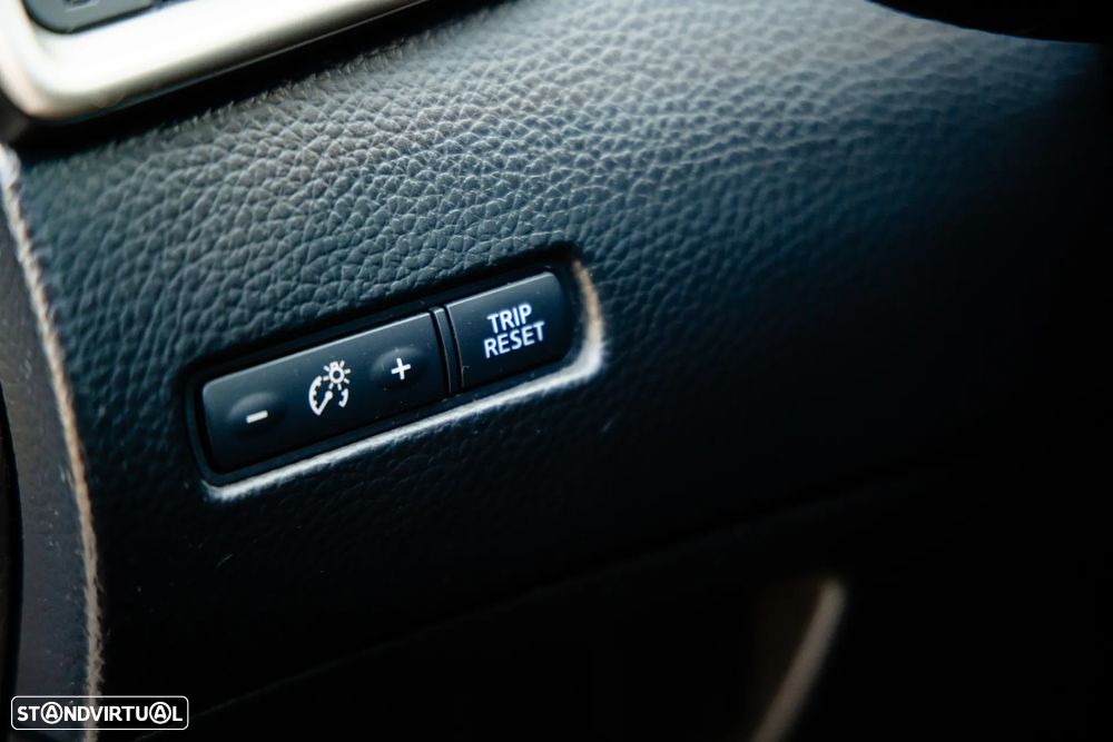 Nissan Qashqai 1.5 dCi Tekna Premium Pele - 6