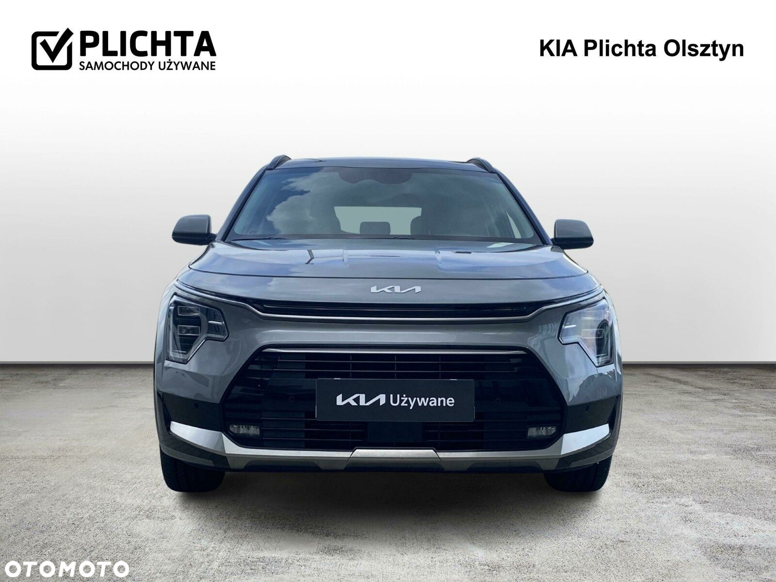 Kia Niro - 8