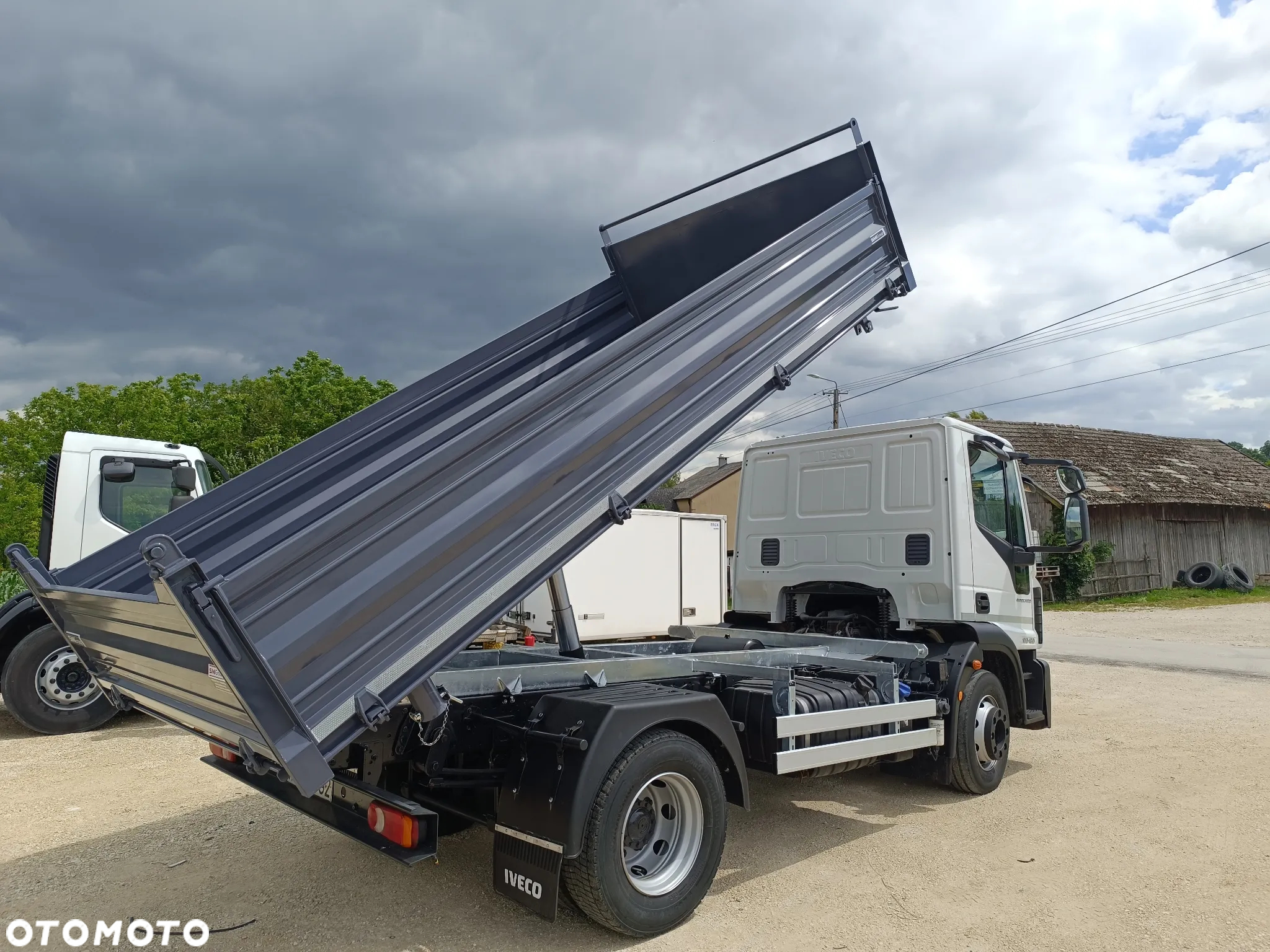 Iveco EuroCargo 120-190 - 7