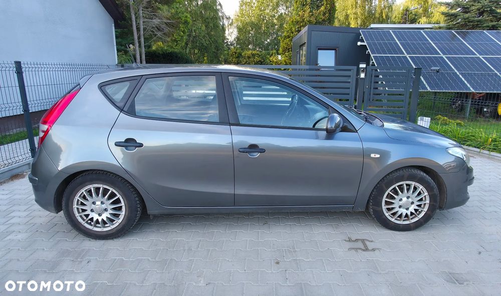 Hyundai i30 - 10
