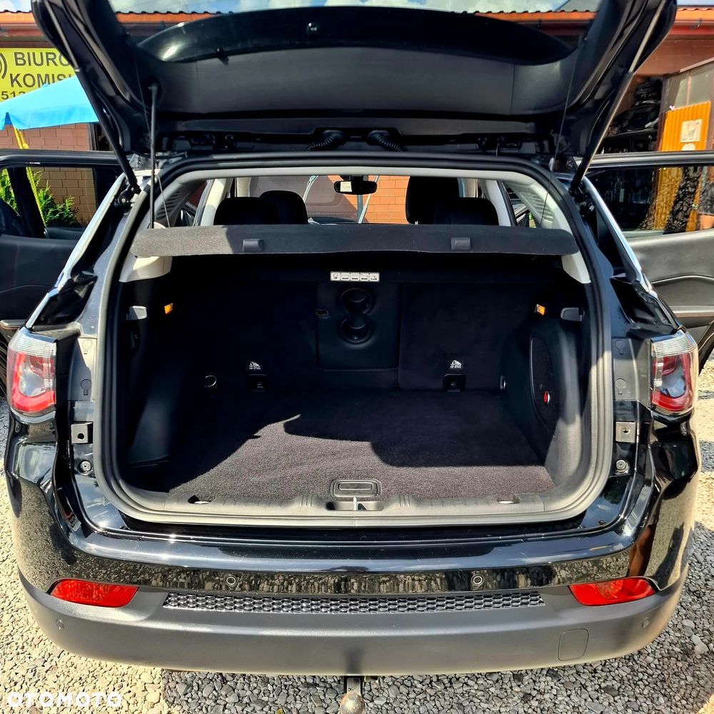 Jeep Compass 2.0 MJD Limited 4WD S&S - 14