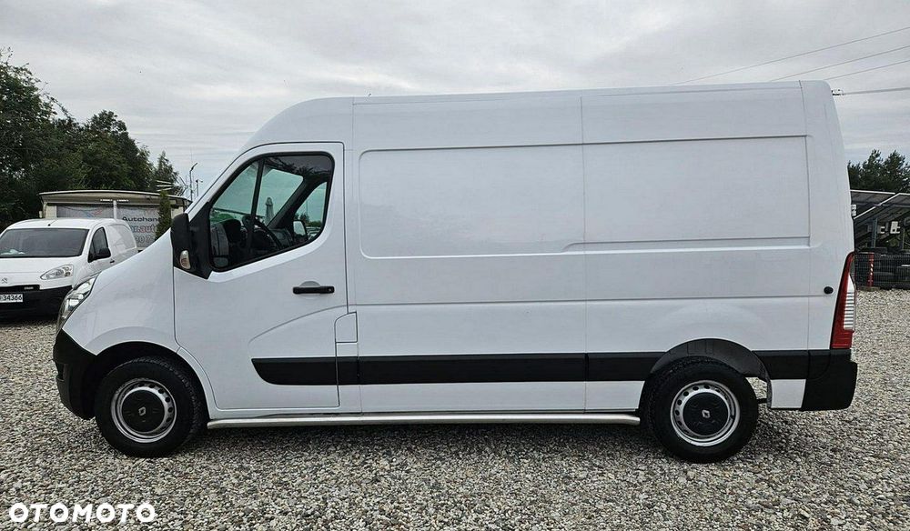 Renault Master - 13