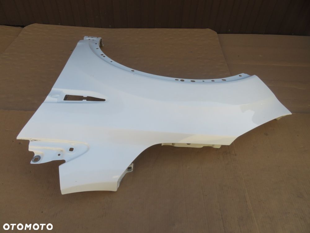 BŁOTNIK PRZÓD LEWY FORD KUGA II MK2 12-19R DEMONTAŻ KRAKÓW - 3