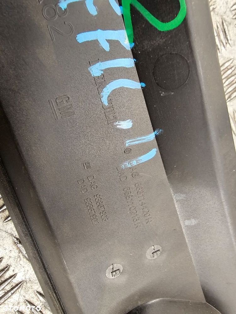 podszybie renault trafic iii 100808a0 - 7