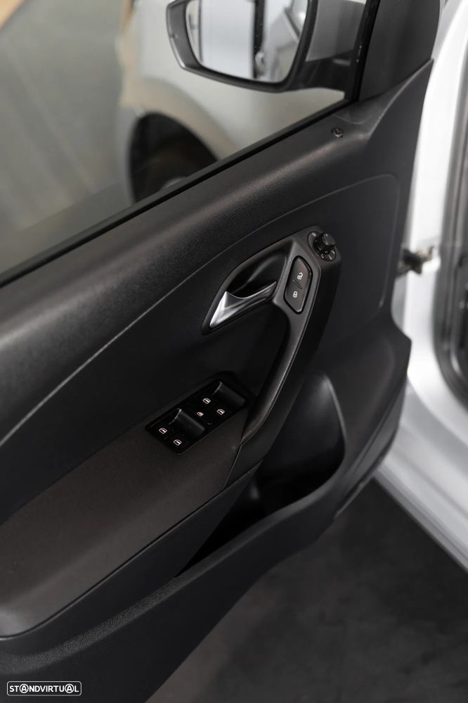 VW Polo 1.2 TDi Blue Motion - 21