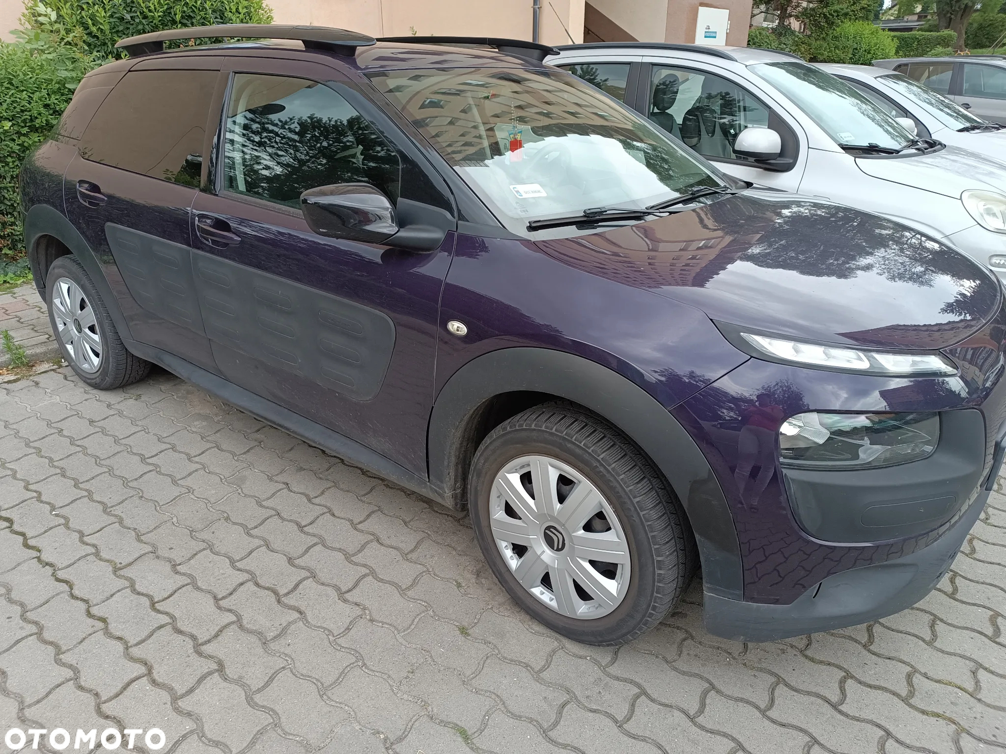 Citroën C4 Cactus 1.2 PureTech Feel - 3