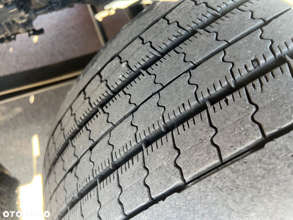 Mercedes-Benz ACTROS L MP5 POLIFTOWY bez retardera prokontraktowy - 14