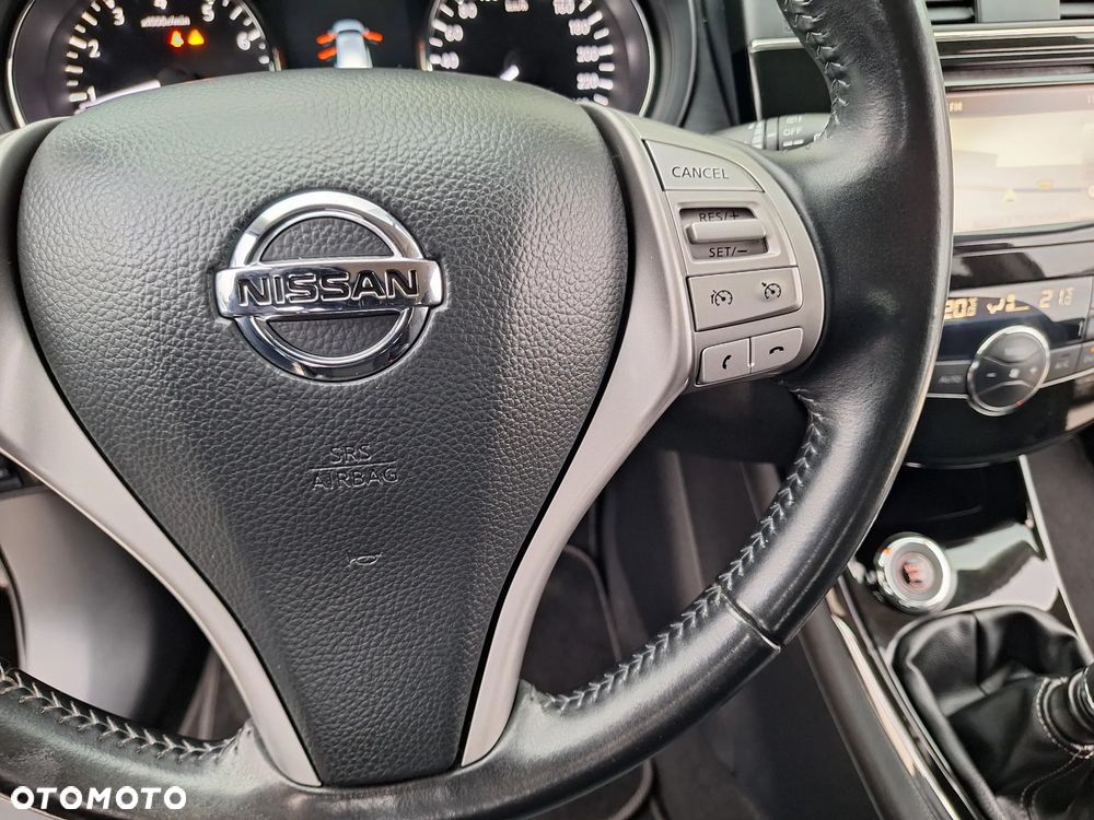 Nissan Pulsar 1.2 DIG-T Tekna - 27