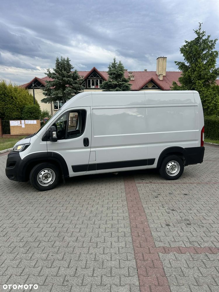 Fiat Ducato Maxi MJ L2H2 - 1