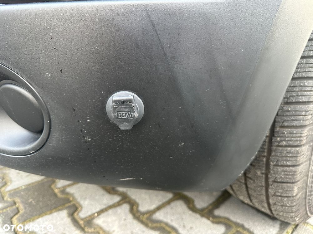 Renault Master L2H2 2.3 DCI Zabudowa Warsztatowa SORTIMO Światłowód FV23% - 12