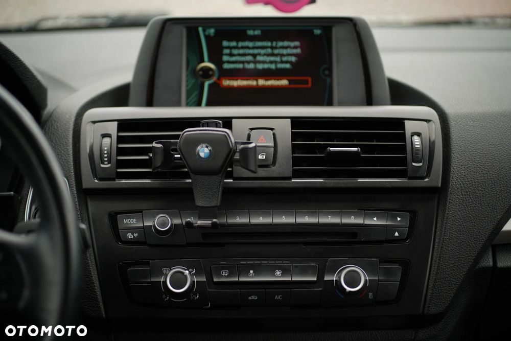 BMW Seria 1 114d - 17
