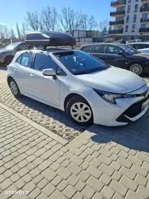 Toyota Corolla 1.2 T Selection - 2