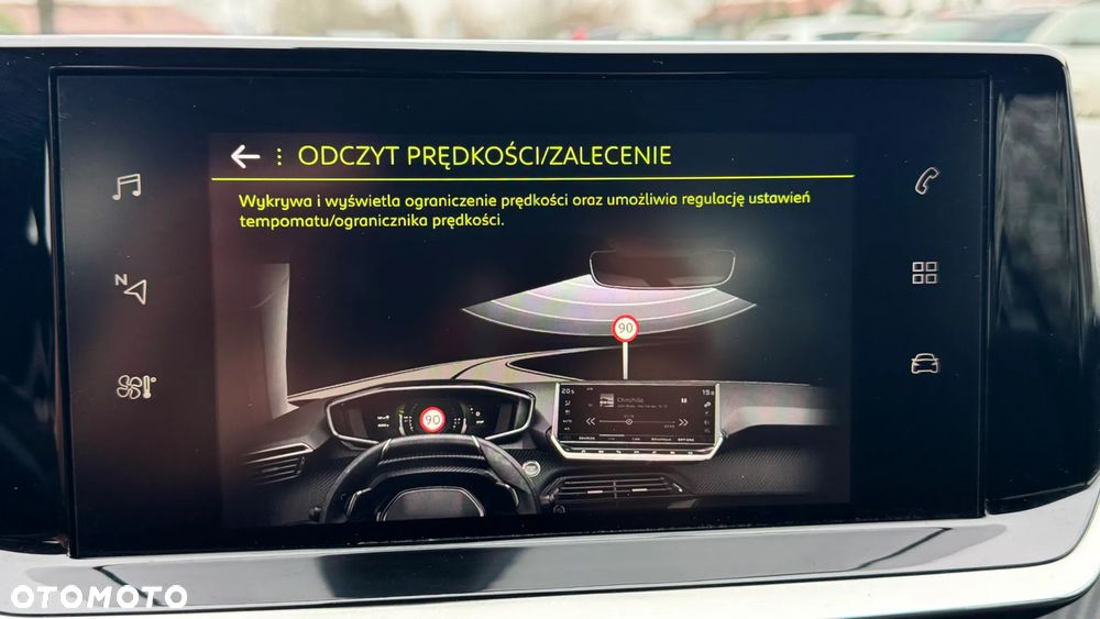 Peugeot 208 BlueHDi 100 Allure - 17