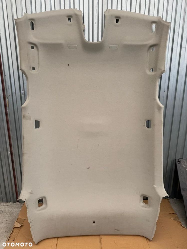 PODSUFITKA SUFIT VOLVO XC40 D3 - 1