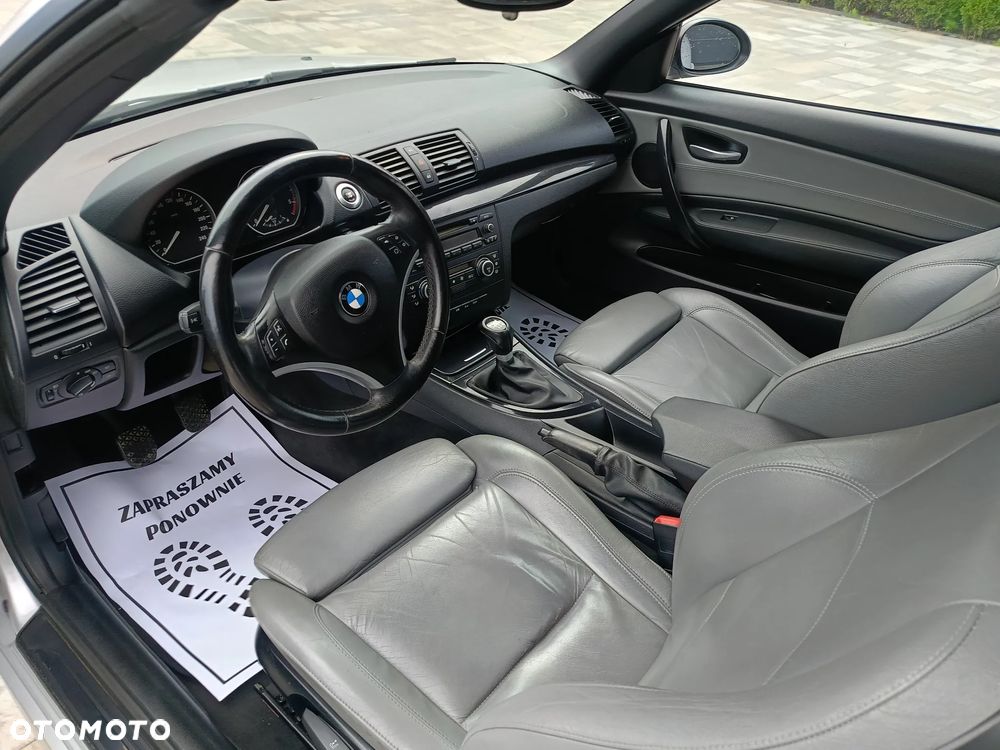 BMW Seria 1 118d Edition Exclusive - 18