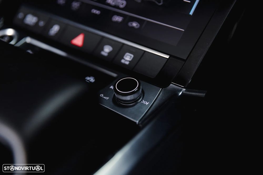 Audi e-tron 50 quattro - 9