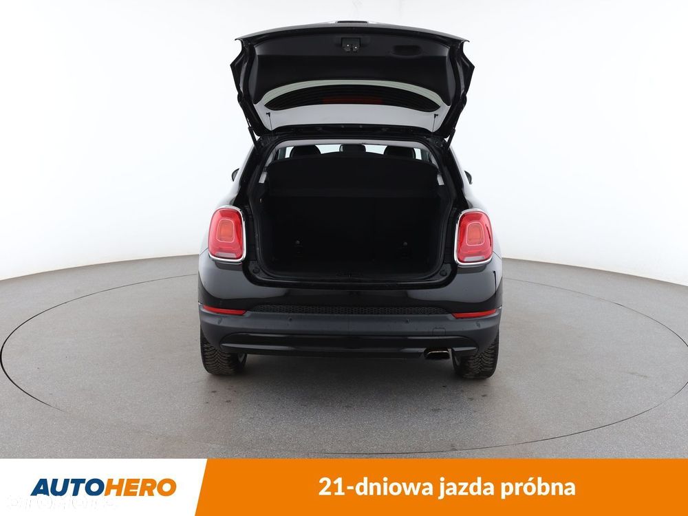 Fiat 500X 1.4 MultiAir Lounge - 17