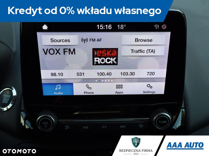 Ford EcoSport - 13