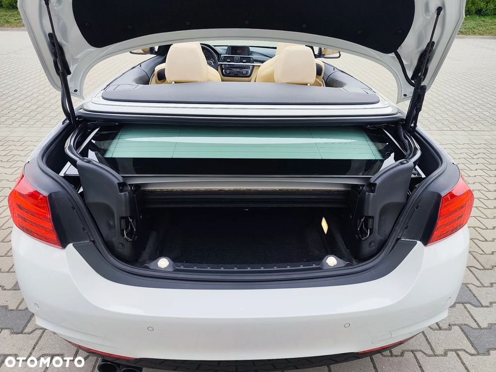 BMW Seria 4 430i Sport-Aut M Sport - 16