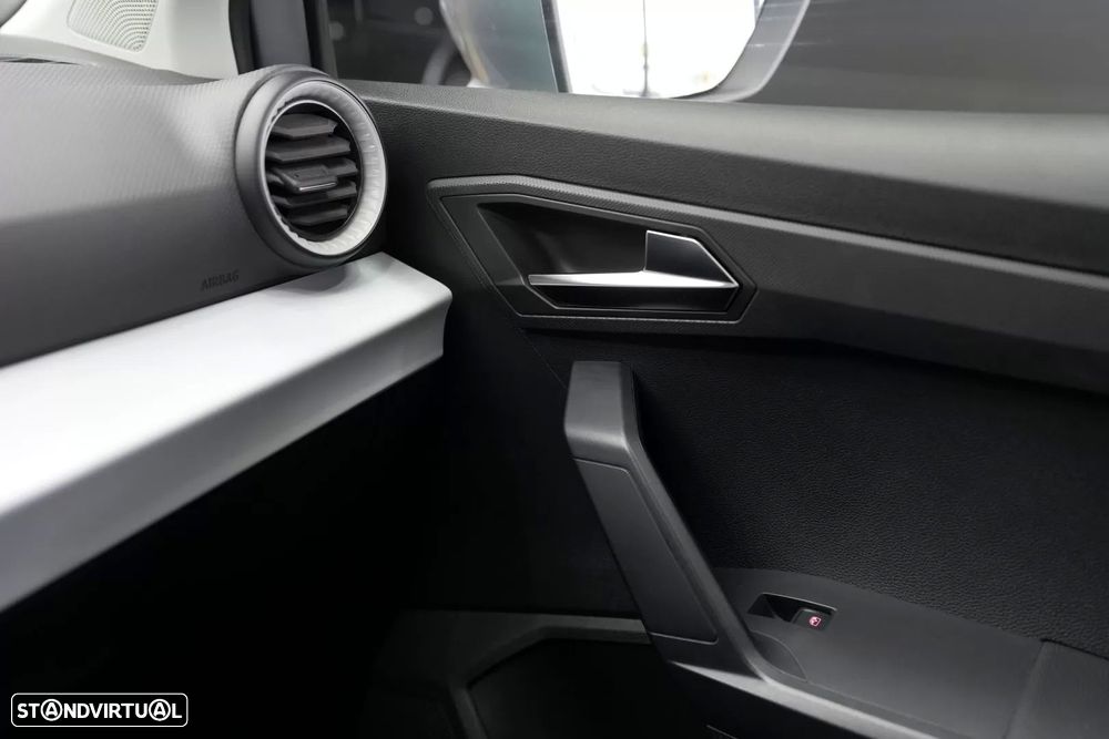 SEAT Ibiza 1.0 TSI Style - 32