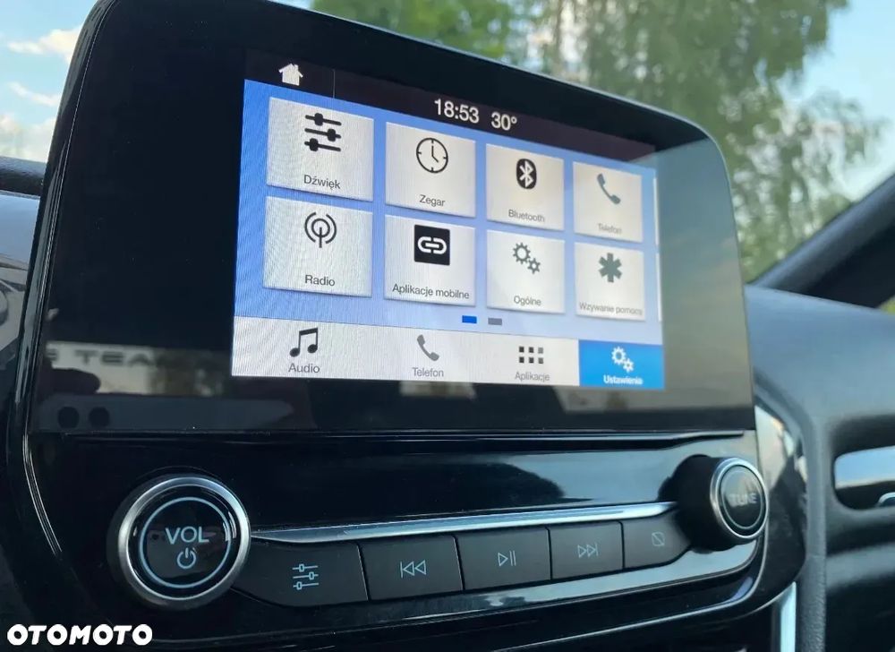 Ford Fiesta 1.5 EcoBoost ST3 ASS - 20