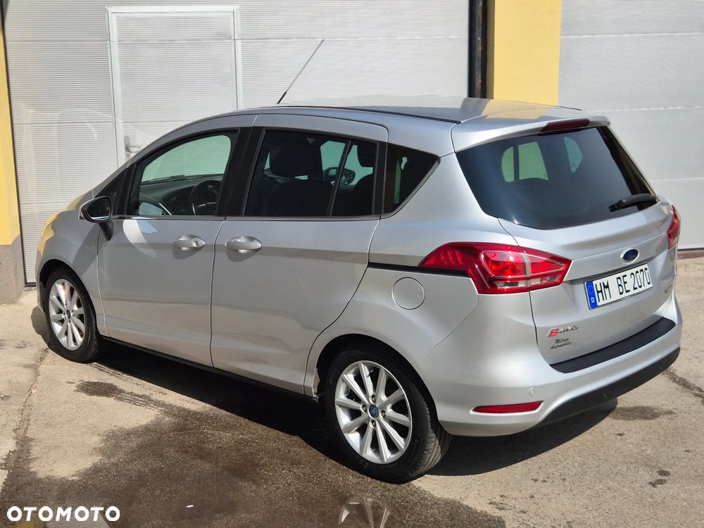 Ford B-MAX 1.0 EcoBoost Titanium - 7