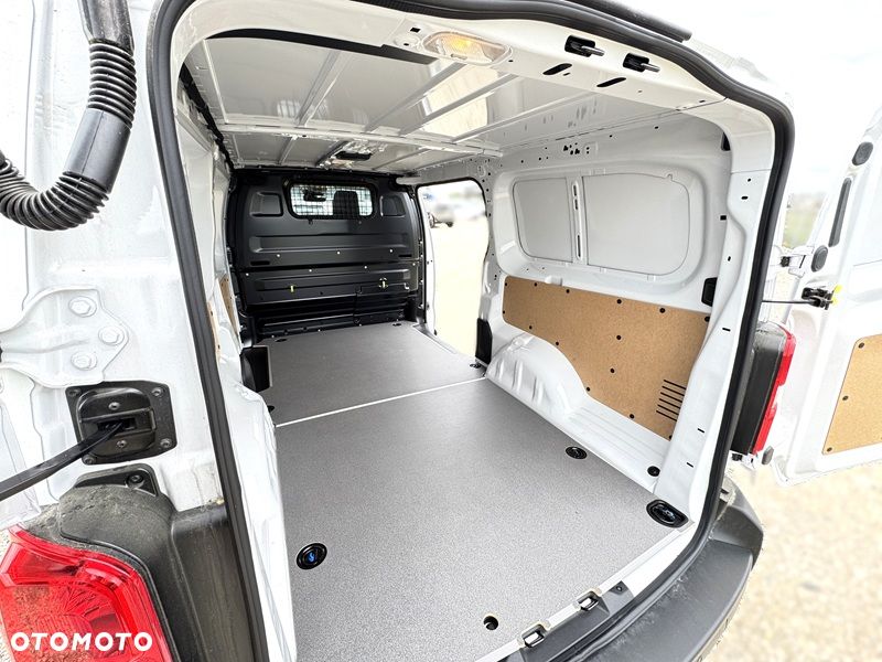 Toyota Proace Long - 7