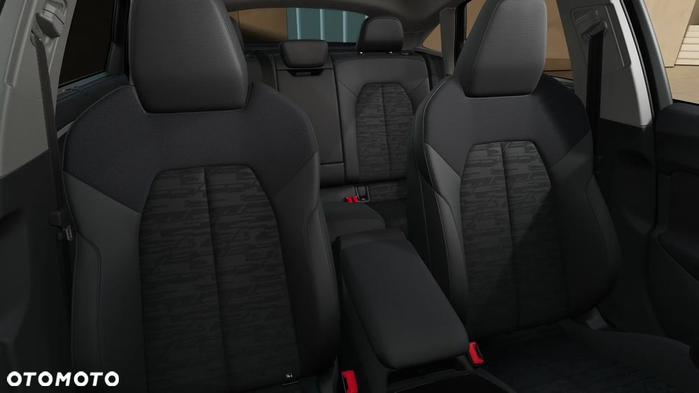 Audi A5 Limousine - 9