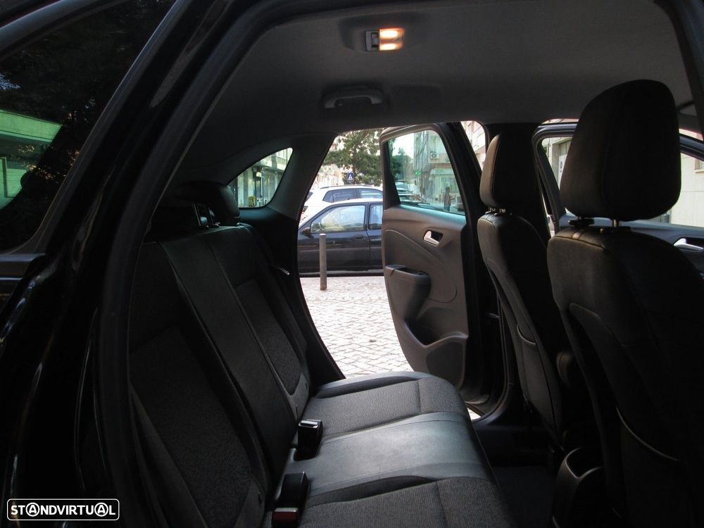 Opel Crossland X 1.2 T Edition - 17