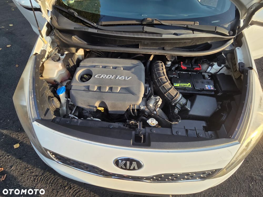 Kia Rio - 20