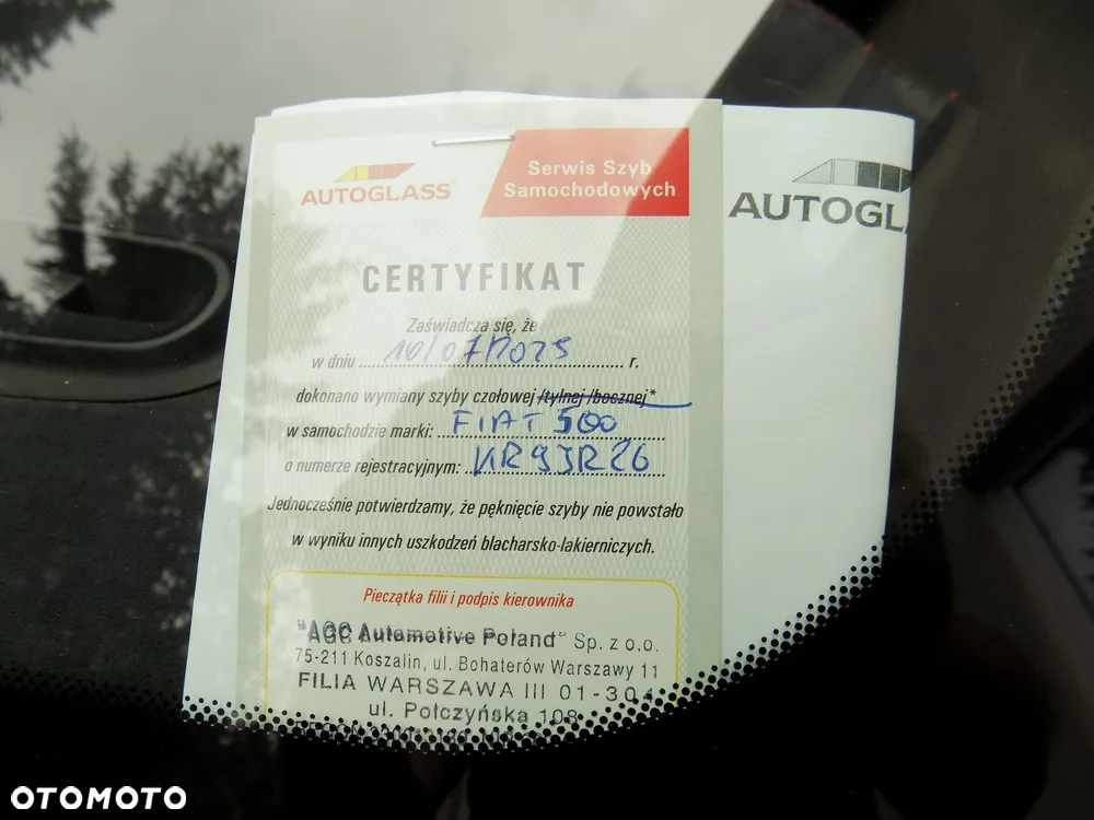 Abarth 500 - 34
