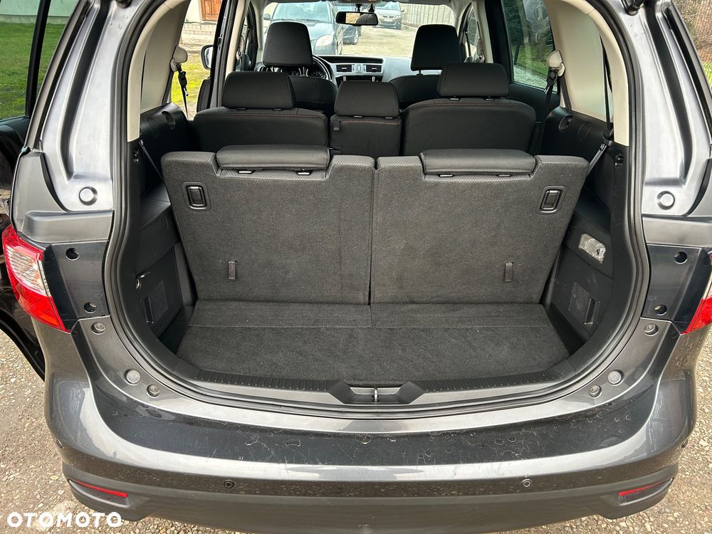 Mazda 5 1.6 MZ-CD Business-Line - 15