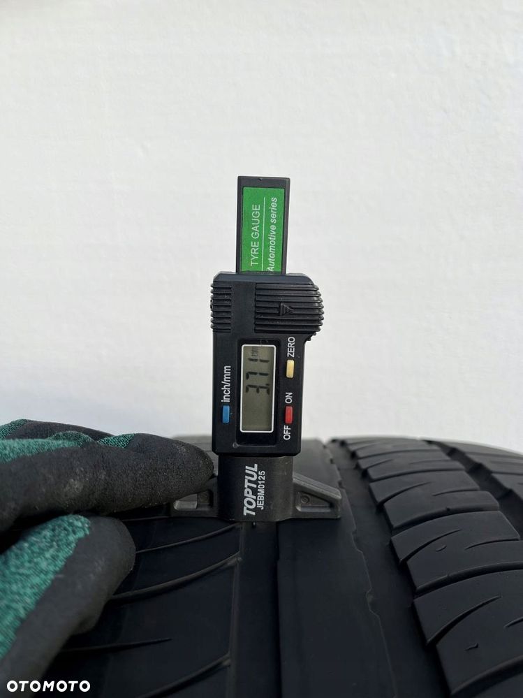 OPONY 295/40/22 112W PIRELLI SCORPION ZERO ASIMMETRICO MO1 - 10