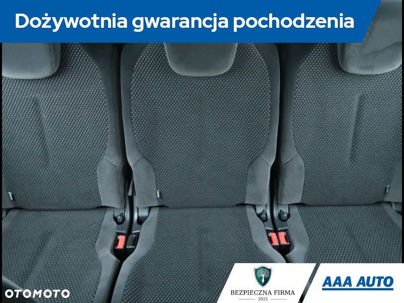 Citroën C4 Picasso - 11